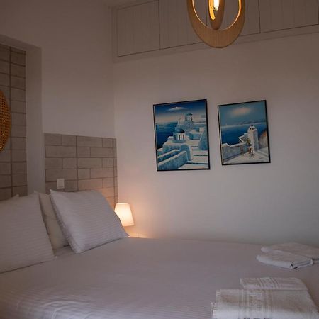 Agnadema Luxury Residences สคินนูสซา ภายนอก รูปภาพ