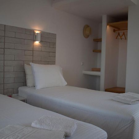 Agnadema Luxury Residences สคินนูสซา ภายนอก รูปภาพ