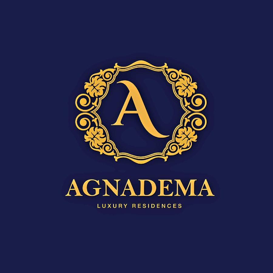Agnadema Luxury Residences สคินนูสซา ภายนอก รูปภาพ