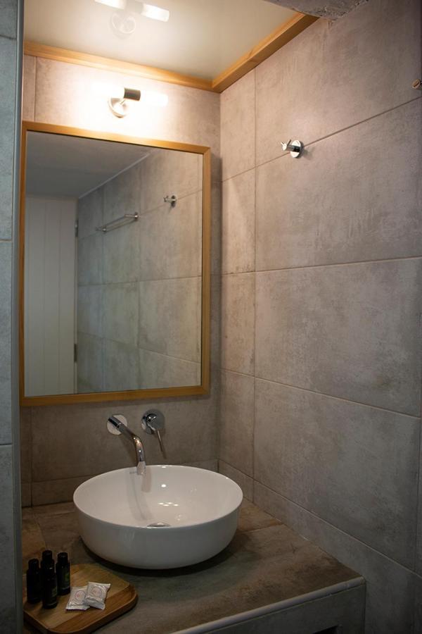 Agnadema Luxury Residences สคินนูสซา ภายนอก รูปภาพ