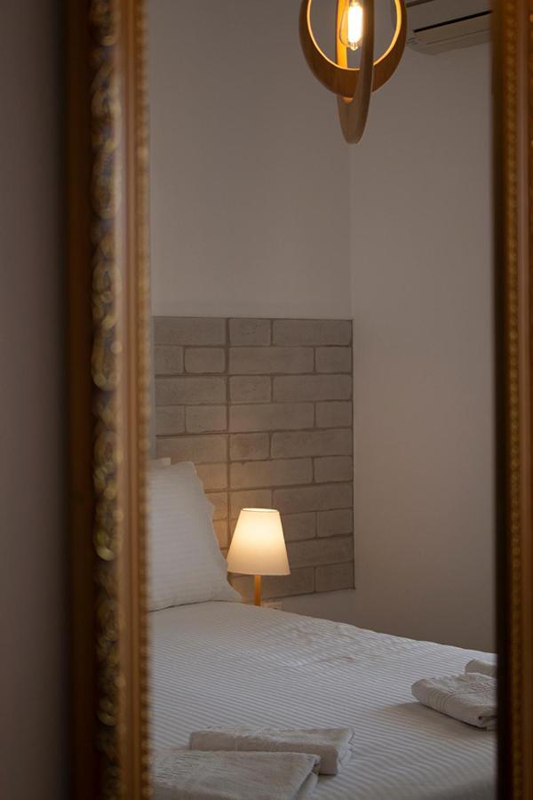 Agnadema Luxury Residences สคินนูสซา ภายนอก รูปภาพ
